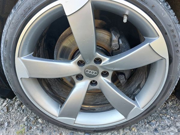 Audi A6 162 S-Line Ultra Black Edit 190bhp LOW KMS 374906146