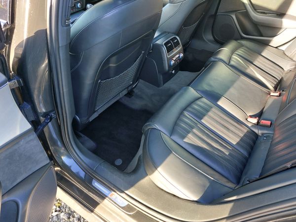 Audi A6 162 S-Line Ultra Black Edit 190bhp LOW KMS 374906294