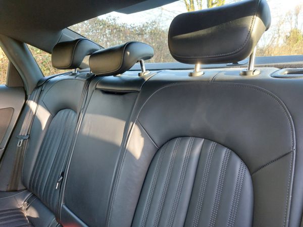 Audi A6 162 S-Line Ultra Black Edit 190bhp LOW KMS 374906356