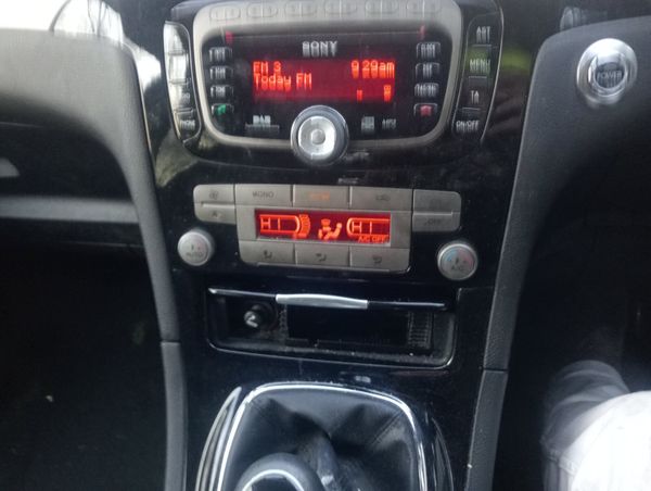 Ford S-Max 2010 nctd 11/26 374907461