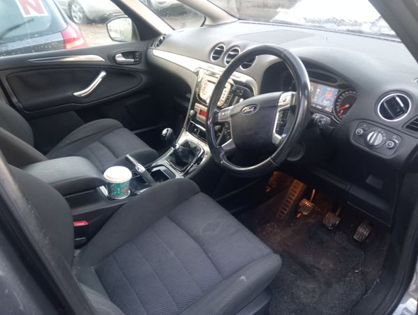 Ford S-Max 2010 nctd 11/26 374907462