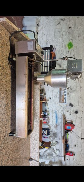 Takeaway equipment Job Lot 374900817