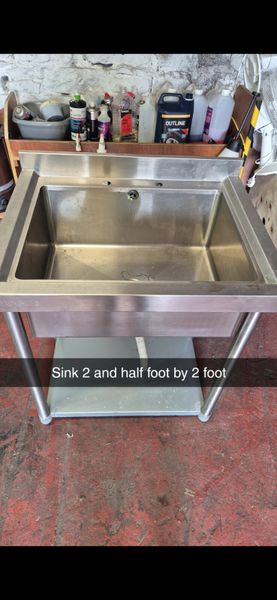 Takeaway equipment Job Lot 374900813