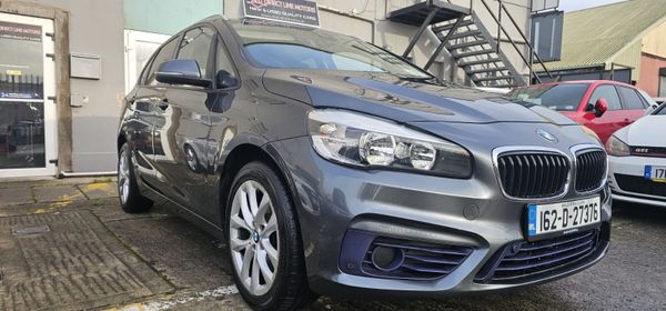 BMW 2-Series 2016 (M sport & Very low milage) 374915419