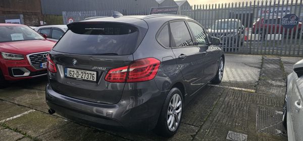 BMW 2-Series 2016 (M sport & Very low milage) 374915426