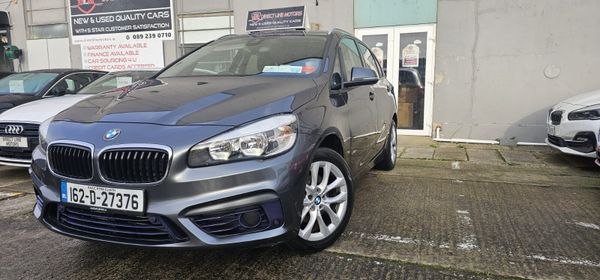 BMW 2-Series 2016 (M sport & Very low milage) 374915428