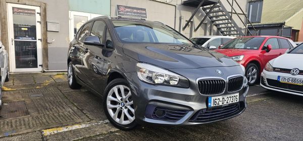 BMW 2-Series 2016 (M sport & Very low milage) 374915429