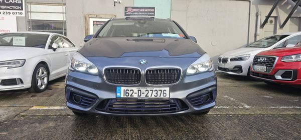 BMW 2-Series 2016 (M sport & Very low milage) 374915421