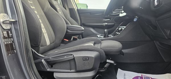 BMW 2-Series 2016 (M sport & Very low milage) 374915436