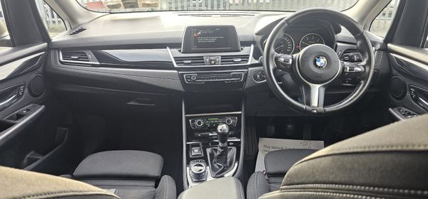 BMW 2-Series 2016 (M sport & Very low milage) 374915437