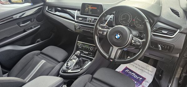 BMW 2-Series 2016 (M sport & Very low milage) 374915438