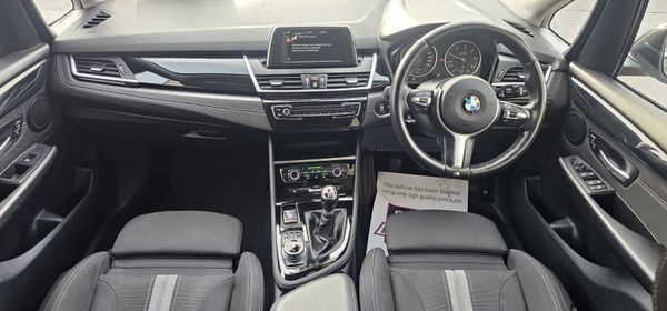 BMW 2-Series 2016 (M sport & Very low milage) 374915439