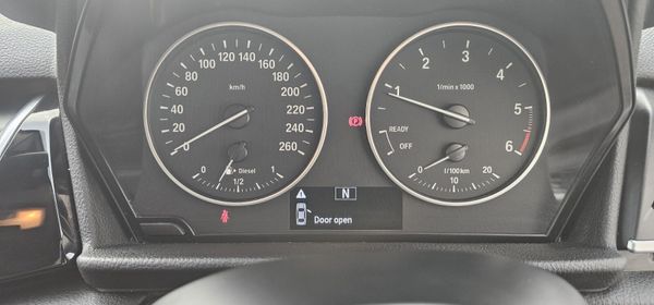 BMW 2-Series 2016 (M sport & Very low milage) 374915430