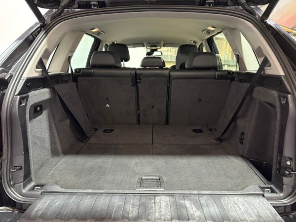 2015 BMW X5 S Drive 2.0D 215 Bhp 7 Seats 374916287