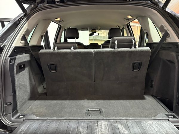 2015 BMW X5 S Drive 2.0D 215 Bhp 7 Seats 374916288