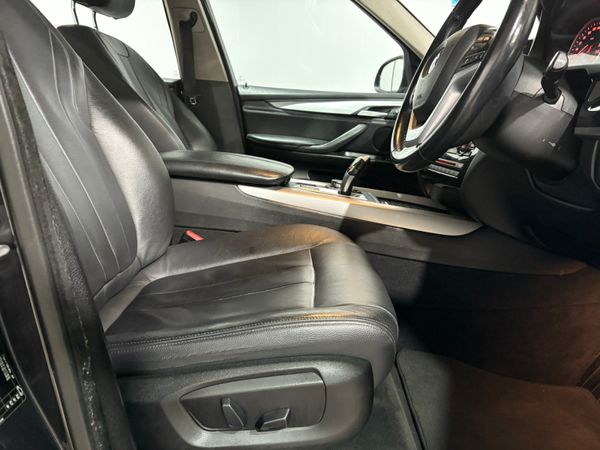 2015 BMW X5 S Drive 2.0D 215 Bhp 7 Seats 374916295
