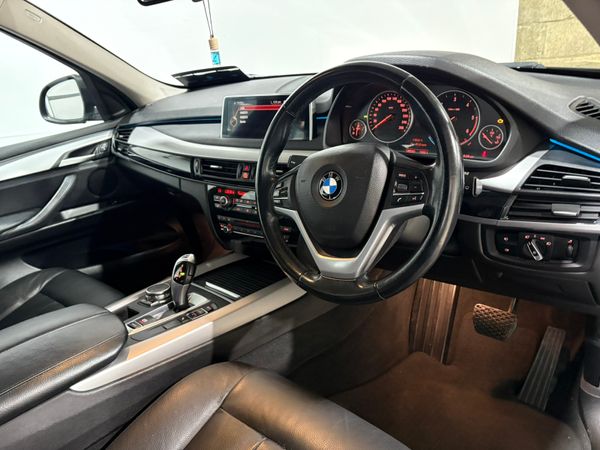 2015 BMW X5 S Drive 2.0D 215 Bhp 7 Seats 374916296