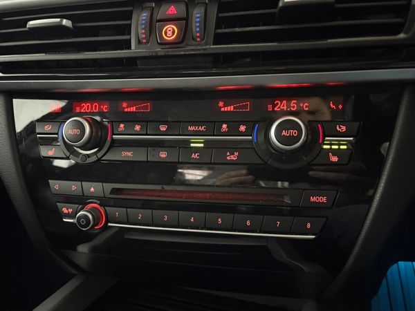 2015 BMW X5 S Drive 2.0D 215 Bhp 7 Seats 374916299