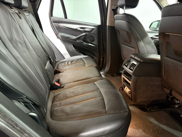 2015 BMW X5 S Drive 2.0D 215 Bhp 7 Seats 374916290