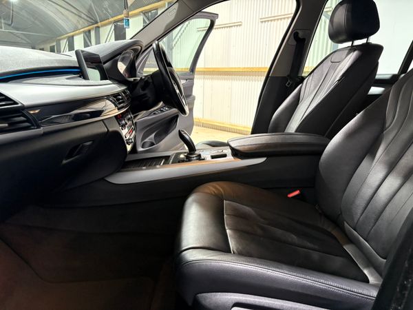 2015 BMW X5 S Drive 2.0D 215 Bhp 7 Seats 374916292