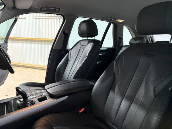 2015 BMW X5 S Drive 2.0D 215 Bhp 7 Seats 374916293