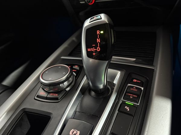 2015 BMW X5 S Drive 2.0D 215 Bhp 7 Seats 374916300