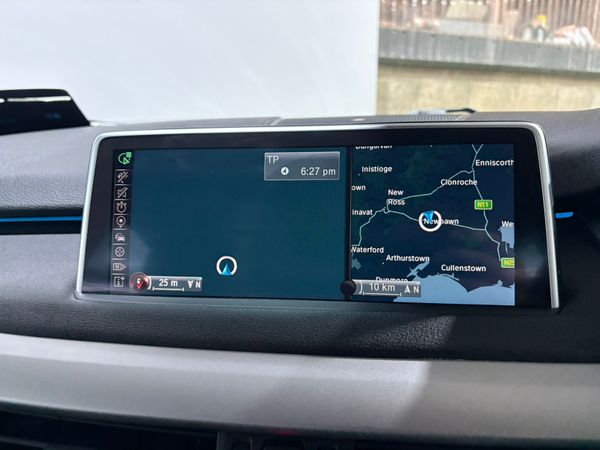 2015 BMW X5 S Drive 2.0D 215 Bhp 7 Seats 374916302