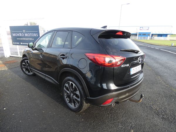MAZDA CX-5 2.2 D EXECUTIVE 2WD, NCT+TAX+T.CHAIN 374919404
