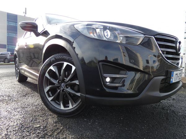 MAZDA CX-5 2.2 D EXECUTIVE 2WD, NCT+TAX+T.CHAIN 374919405