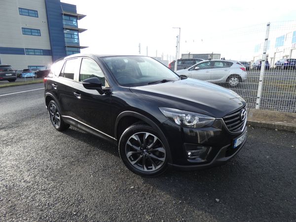 MAZDA CX-5 2.2 D EXECUTIVE 2WD, NCT+TAX+T.CHAIN 374919406