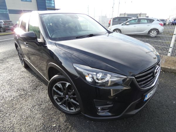 MAZDA CX-5 2.2 D EXECUTIVE 2WD, NCT+TAX+T.CHAIN 374919407