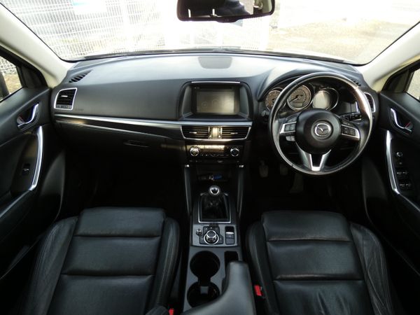 MAZDA CX-5 2.2 D EXECUTIVE 2WD, NCT+TAX+T.CHAIN 374919416