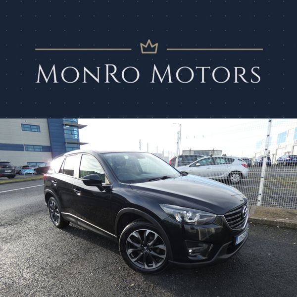 MAZDA CX-5 2.2 D EXECUTIVE 2WD, NCT+TAX+T.CHAIN 374919417