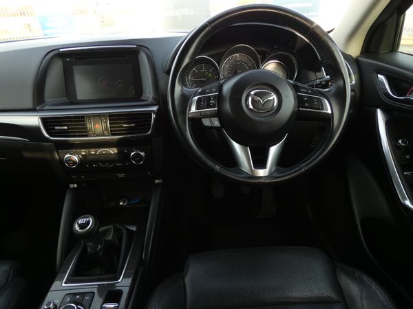 MAZDA CX-5 2.2 D EXECUTIVE 2WD, NCT+TAX+T.CHAIN 374919418