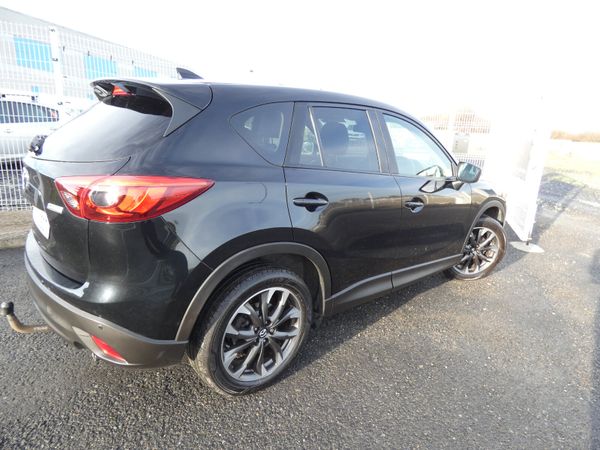 MAZDA CX-5 2.2 D EXECUTIVE 2WD, NCT+TAX+T.CHAIN 374919413