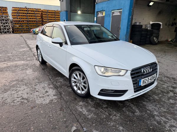 2016 Audi A3 1.4 Tsi Automatic 374925817