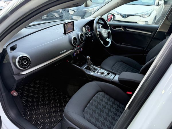 2016 Audi A3 1.4 Tsi Automatic 374925828