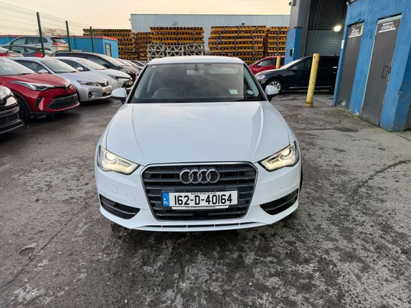 2016 Audi A3 1.4 Tsi Automatic 374925821