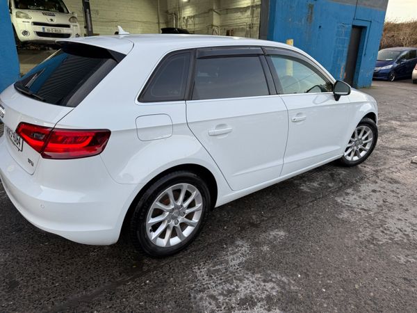 2016 Audi A3 1.4 Tsi Automatic 374925834