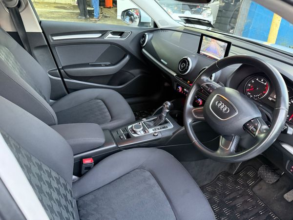 2016 Audi A3 1.4 Tsi Automatic 374925832