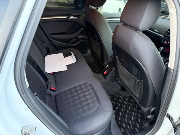 2016 Audi A3 1.4 Tsi Automatic 374925833