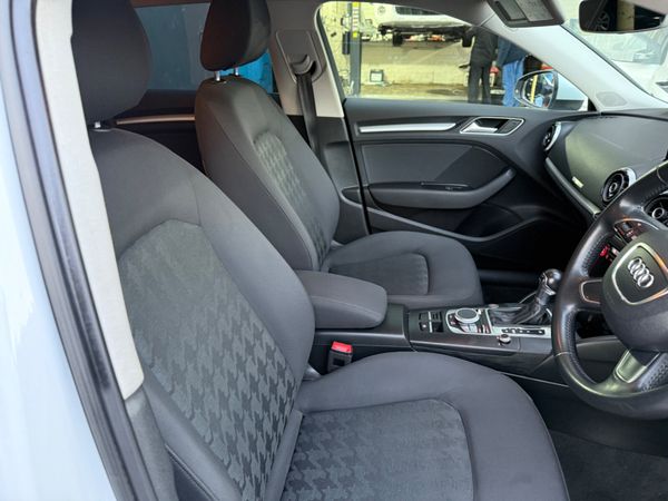 2016 Audi A3 1.4 Tsi Automatic 374925844