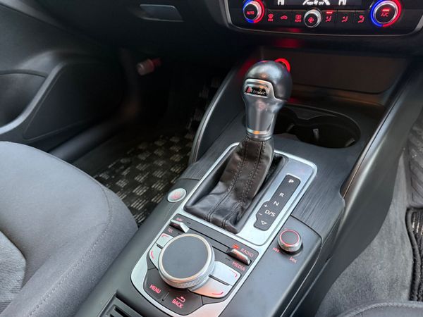 2016 Audi A3 1.4 Tsi Automatic 374925847