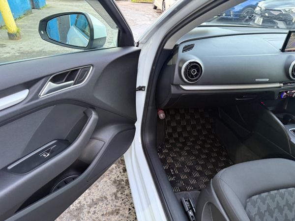 2016 Audi A3 1.4 Tsi Automatic 374925841