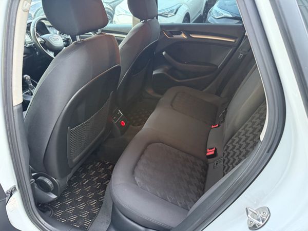 2016 Audi A3 1.4 Tsi Automatic 374925842