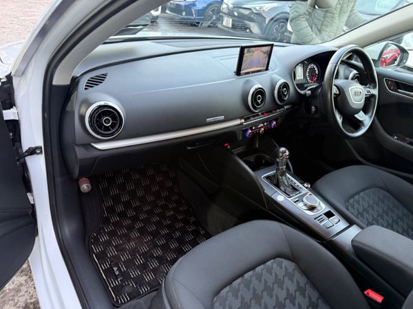 2016 Audi A3 1.4 Tsi Automatic 374925843