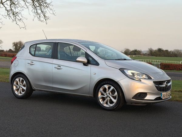 Opel Corsa 2016 SC Low Mileage 374927234
