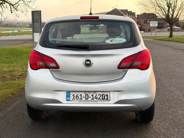 Opel Corsa 2016 SC Low Mileage 374927401