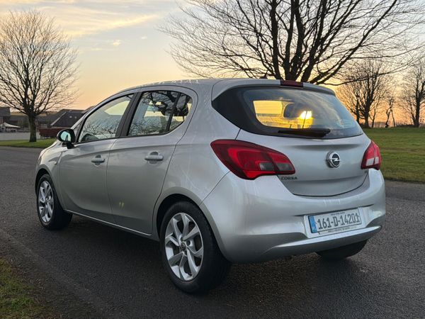 Opel Corsa 2016 SC Low Mileage 374927442