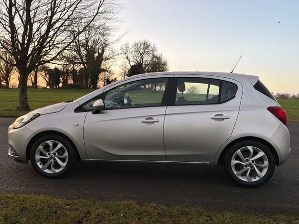 Opel Corsa 2016 SC Low Mileage 374927487